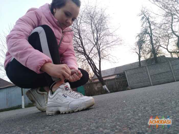 Анастасия Асхатовна Салямова фото №1528239. Завантажено 07 Травня 2020