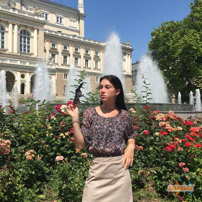 Даша  Тонких фото №1554471. Завантажено 02 Серпня 2020