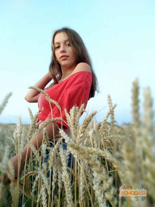 Вікторія  Масюк фото №1636170. Завантажено 23 Червня 2021