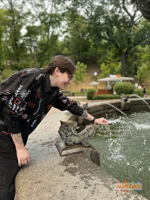 Ілля  Ошека фото №1751082. Завантажено 03 Січня 2026