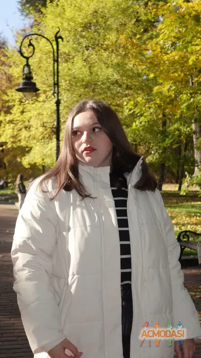 Аделіна  Демʼян фото №1752021. Завантажено 22 Січня 2026