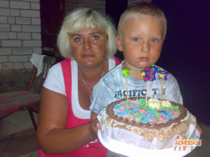 Татьяна Ивановна Литвиненко,Киселев фото №535734. Завантажено 18 Листопада 2013