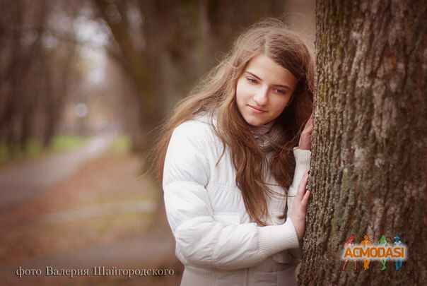 Дарья Сергеевна Борздая фото №291457. Завантажено 16 Листопада 2012