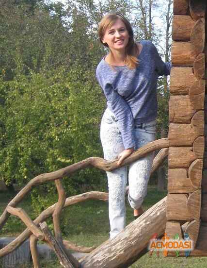 Ирина  Александровна фото №753377. Завантажено 15 Жовтня 2014