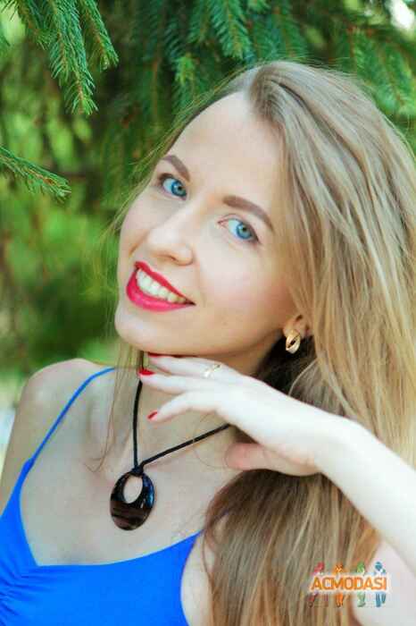 Катарина  Слободяник фото №946030. Завантажено 17 Серпня 2016