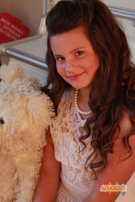 Софія Дмитрівна Сафорук фото №1080880. Завантажено 19 Липня 2017