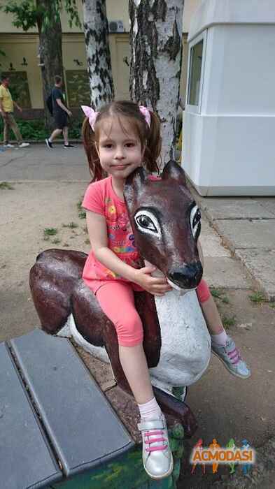 Дарья Витальевна Кускова фото №923127. Завантажено 20 Червня 2016