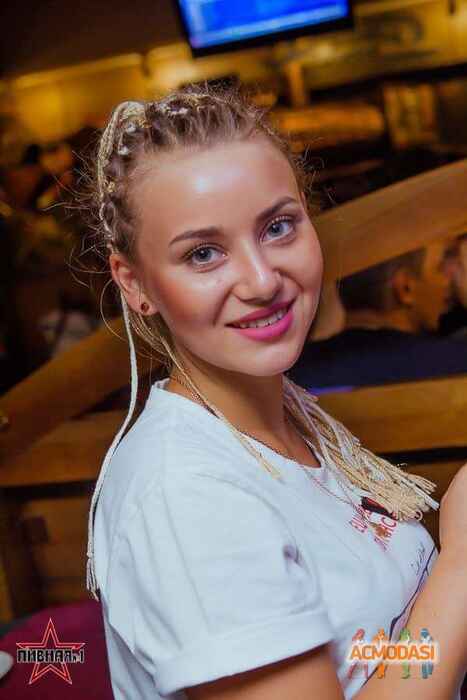 Darya  Khomenko фото №961774. Завантажено 24 Вересня 2016