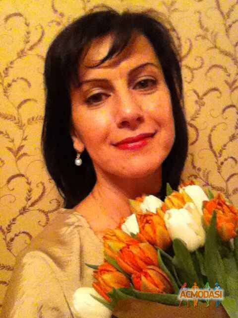 Альбина Гриднева Анваровна фото №966663. Завантажено 05 Жовтня 2016