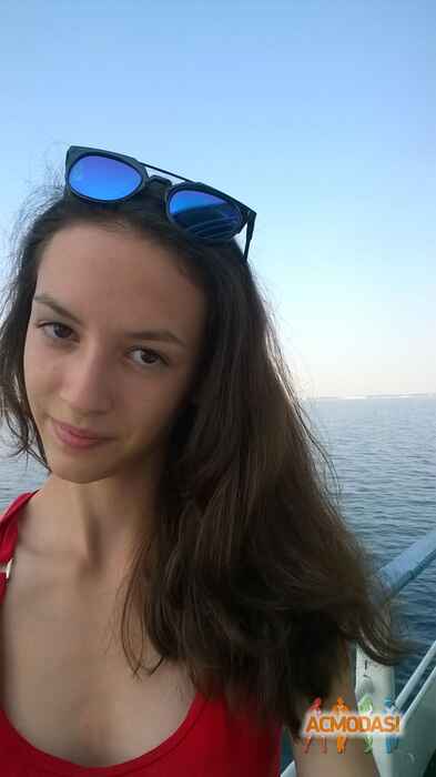 Вікторі Ігорівна Паздерська фото №987955. Завантажено 21 Листопада 2016