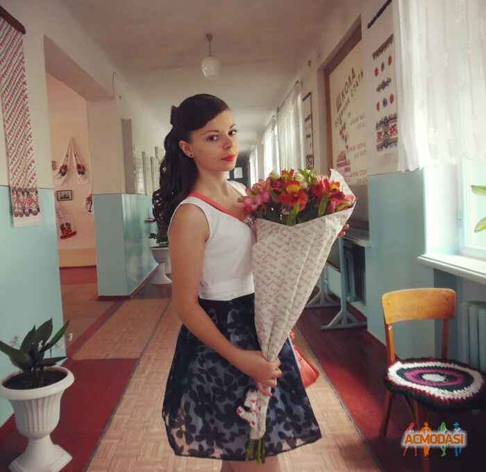 Алёна Витальевна Шиба фото №990322. Завантажено 28 Листопада 2016