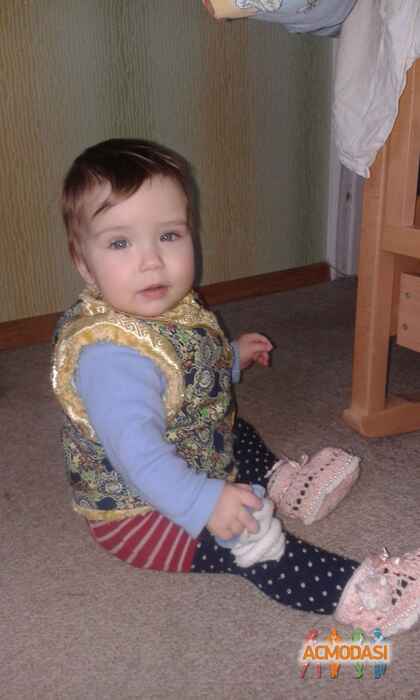 Дарина Олександрівна Байрак фото №1040355. Завантажено 06 Квітня 2017