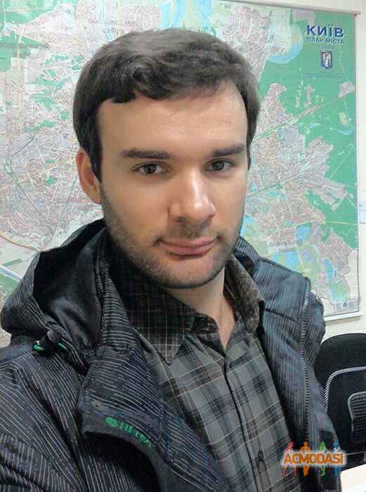 Vadym  Palamarchuk фото №1047466. Завантажено 26 Квітня 2017