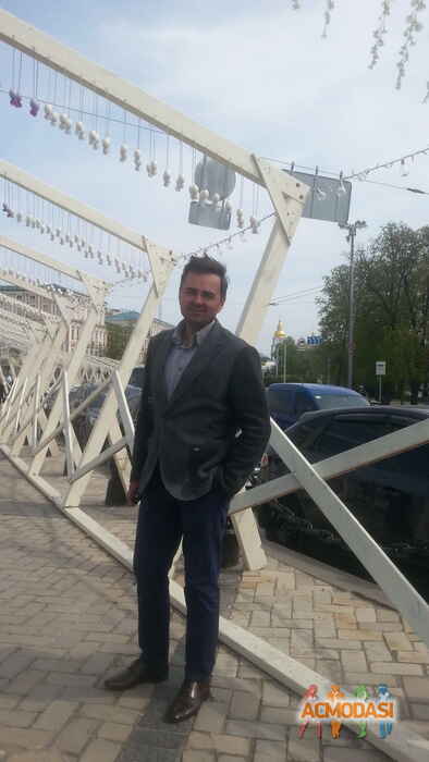 Станислав Анатольевич Рожковский фото №1053851. Завантажено 14 Травня 2017