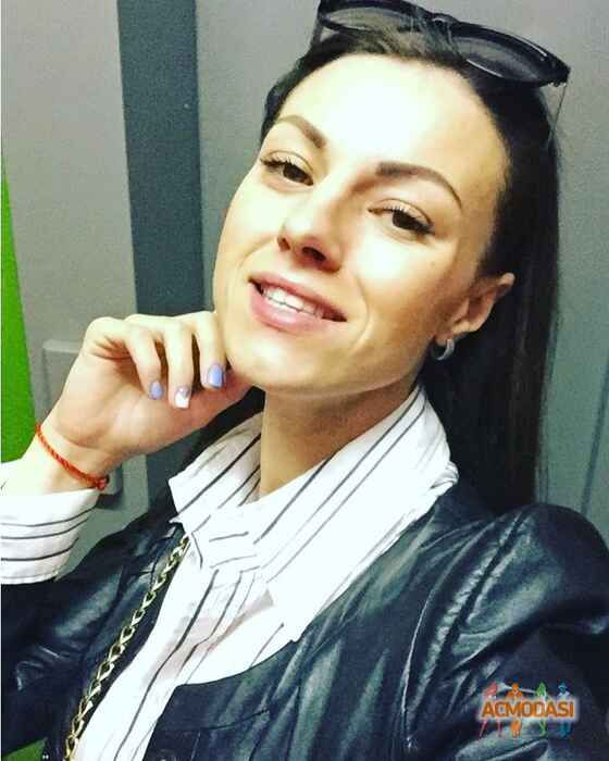 Юлия Владимировна Федчишена фото №1055821. Завантажено 19 Травня 2017