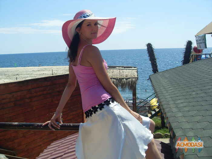 Вікторія Вікторівна Федоренко фото №1059092. Завантажено 27 Травня 2017