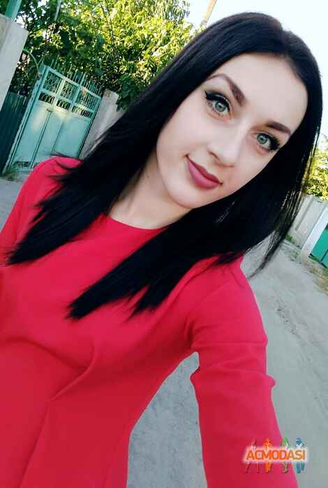 Анастасія Олегівна Кушніренко фото №1100689. Завантажено 06 Вересня 2017