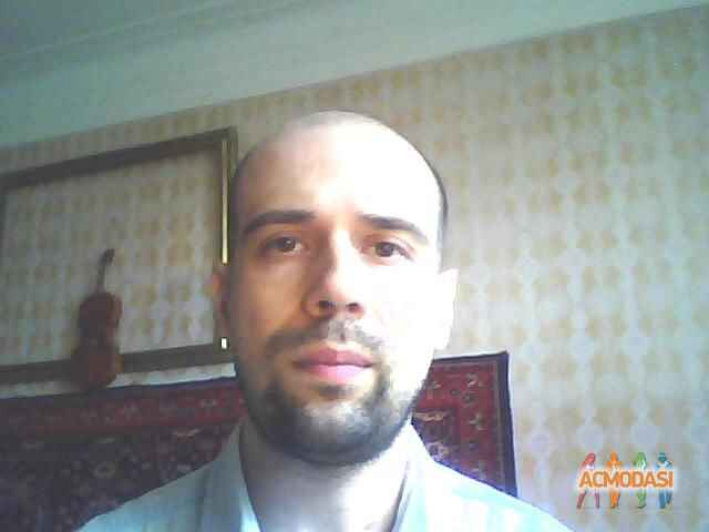Олександр Эдуардович Сенько фото №1108595. Завантажено 25 Вересня 2017