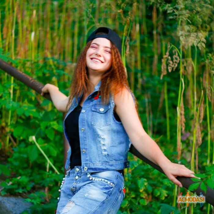 Анастасія Олександрівна Джантімірова фото №1173437. Завантажено 27 Січня 2018