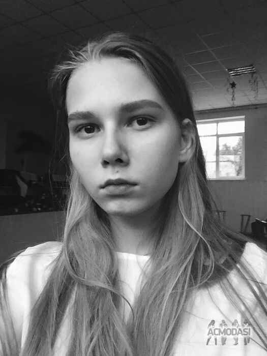 Яна Андреевна Кошка фото №1185880. Завантажено 13 Лютого 2018