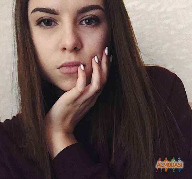 Анастасия Павловна Шкура фото №1201602. Завантажено 07 Березня 2018