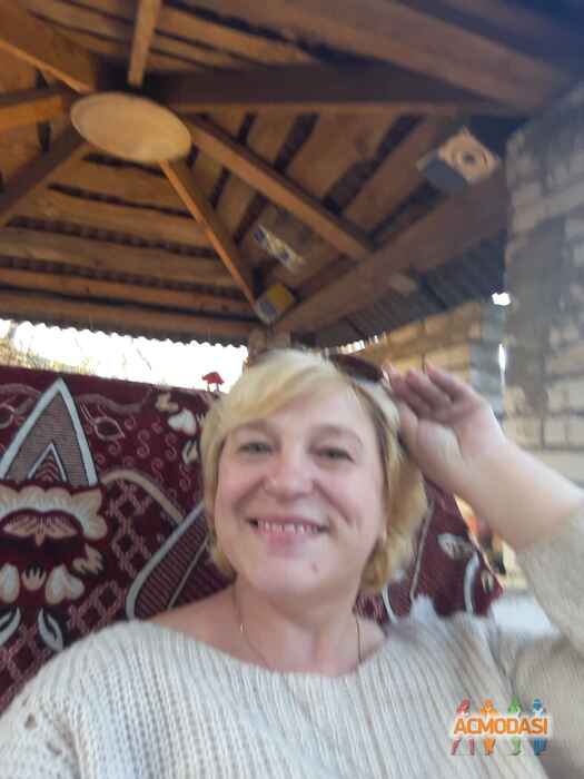 Світлана Павлівна Іванова фото №1256245. Завантажено 09 Липня 2018