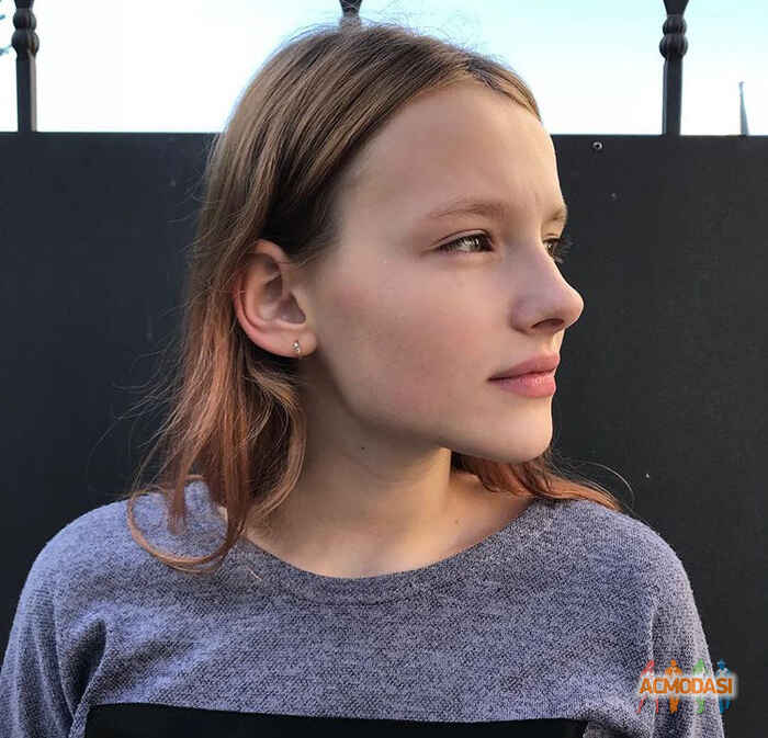 Валерия Александровна Сухая фото №1321817. Завантажено 13 Листопада 2018