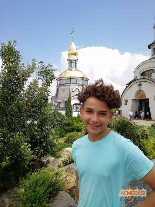 Nikita Dmytrovych Mohylevskyi фото №1321959. Завантажено 14 Листопада 2018