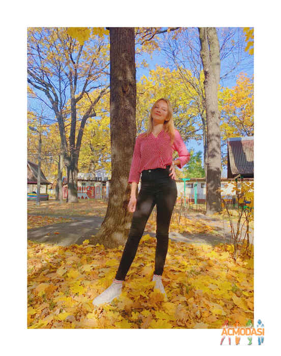 Влада Андреевна Небукина фото №1462804. Завантажено 18 Жовтня 2019