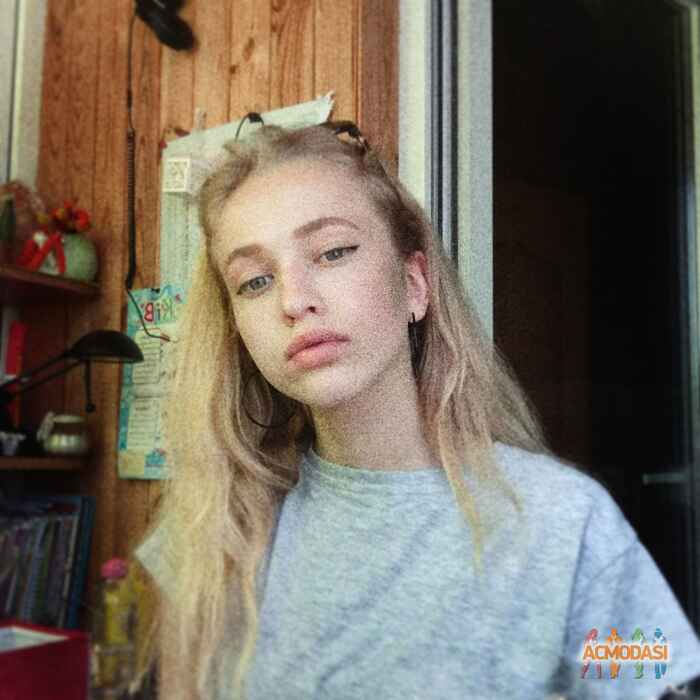 Серафима Александровна Гибало фото №1407211. Завантажено 04 Червня 2019