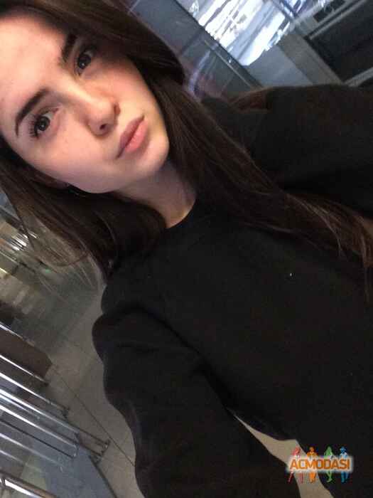 Карина Александровна Пантюхова фото №1529051. Завантажено 12 Травня 2020