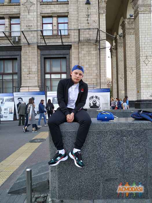 Vova  Bilyk фото №1413861. Завантажено 23 Червня 2019