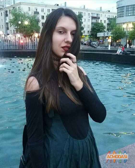 Юлия   фото №1476209. Завантажено 16 Листопада 2019