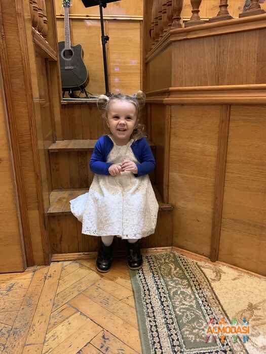 Ангеліна Артемівна Бабєнцова фото №1508781. Завантажено 12 Лютого 2020