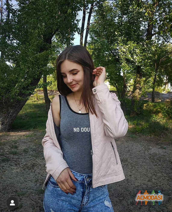 Аня Дмитриевна Доценко фото №1534887. Завантажено 01 Червня 2020