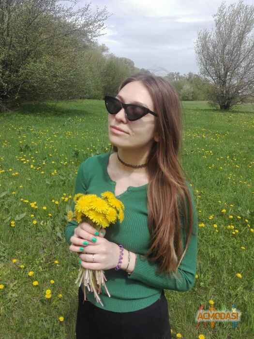 Каріна  Годунова фото №1628899. Завантажено 21 Травня 2021