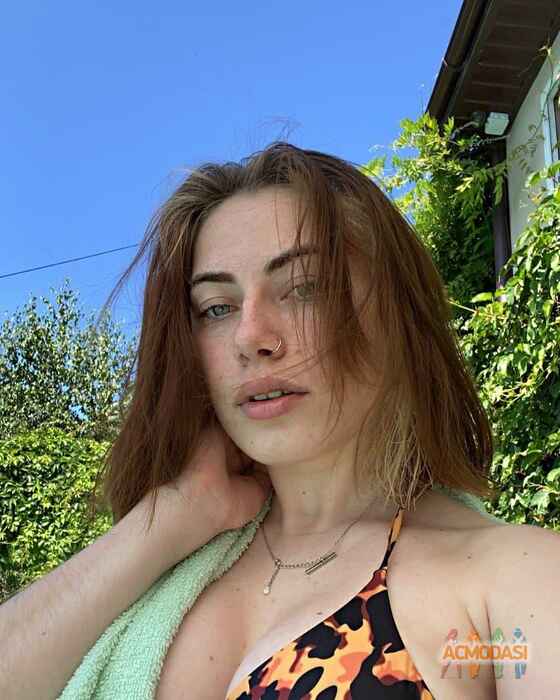 Катерина  Булавецька фото №1645368. Завантажено 02 Серпня 2021