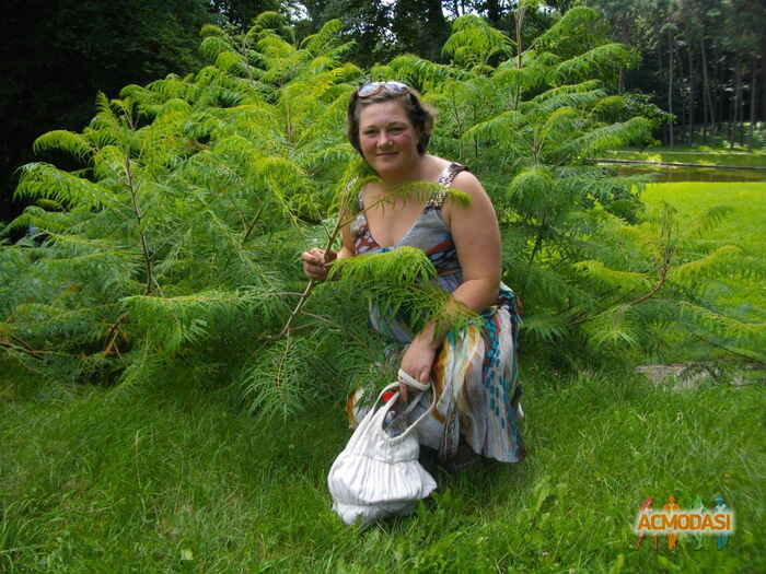 Оксана  Александровна фото №129153. Завантажено 11 Січня 2012
