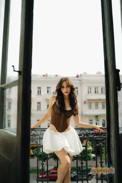 Владислава  Семьонова фото №1745848. Завантажено 04 Серпня 2025