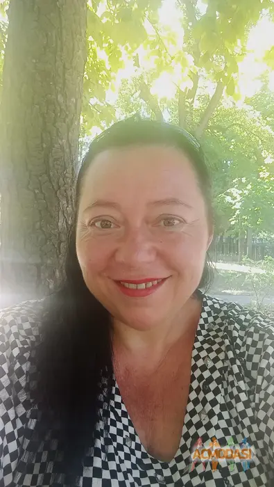 Євгенія  Єфімова фото №1733007. Завантажено 09 Вересня 2024