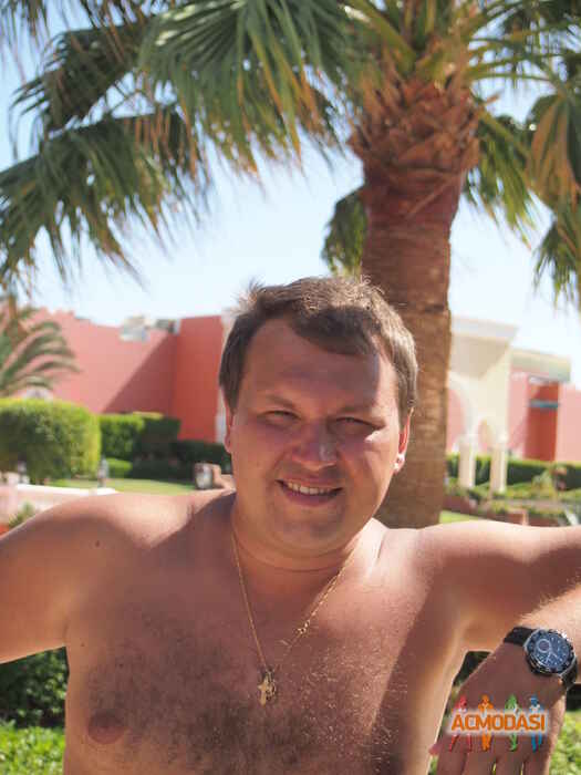 Андрей Александрович Челдаев фото №430409. Завантажено 17 Червня 2013