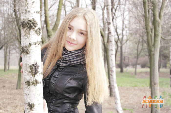 Валерия Игоревна Биатова фото №699096. Завантажено 29 Липня 2014