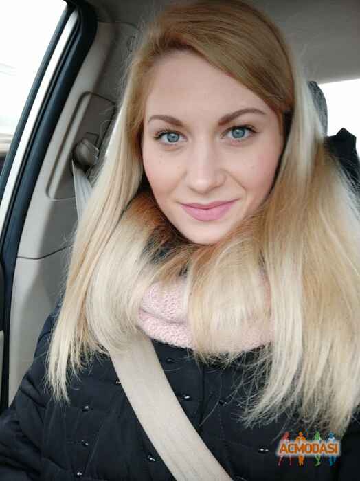 Anna  Oblovatnaya фото №1367240. Завантажено 19 Лютого 2019
