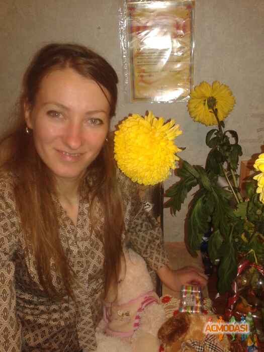 Татьяна Сергеевна Домальчук фото №971146. Завантажено 15 Жовтня 2016
