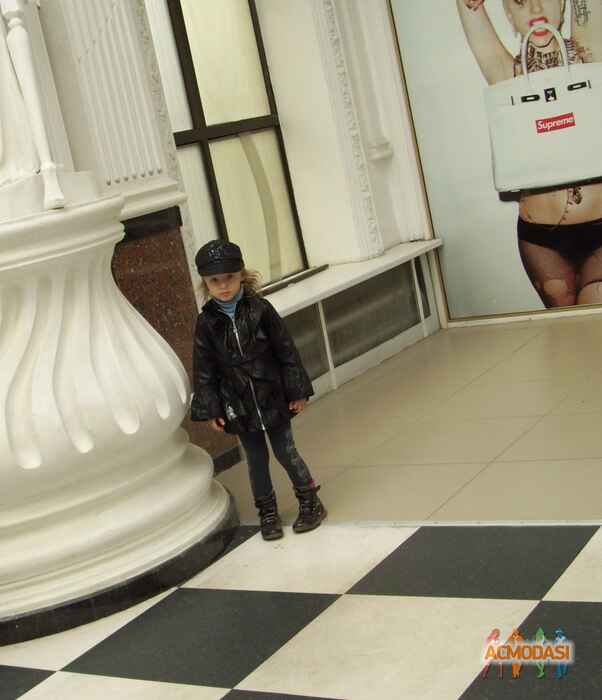 Виктория Игоревна Ляшкова фото №1020671. Завантажено 15 Лютого 2017