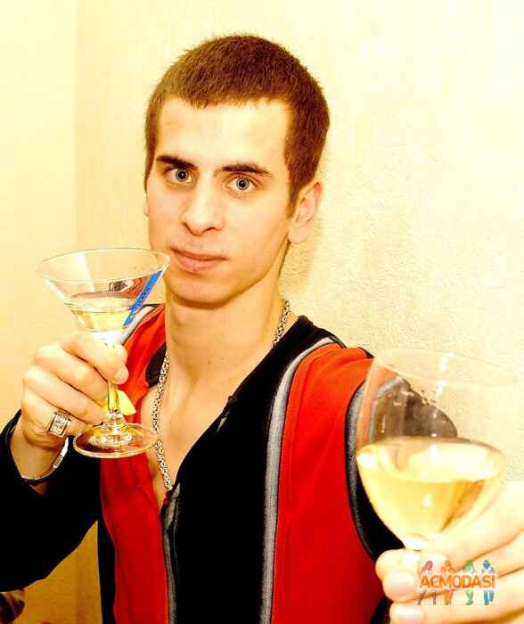 Роман  Сейлем фото №1027438. Завантажено 02 Березня 2017