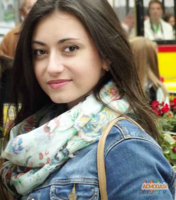 Наталя Олесівна Хома фото №1027479. Завантажено 02 Березня 2017