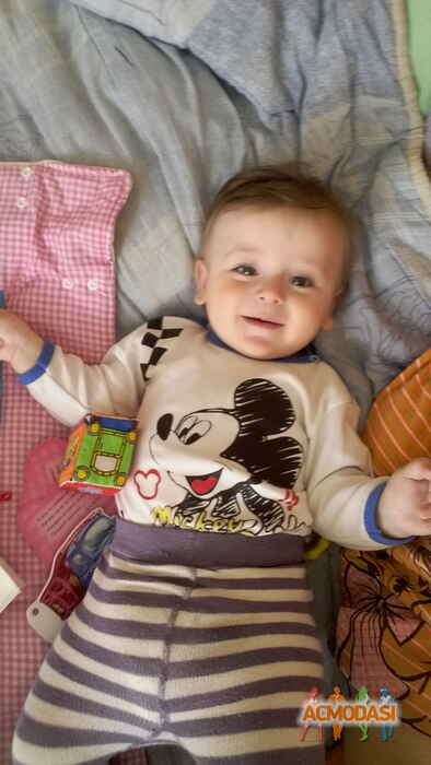 Маркія Захарович Король фото №1053122. Завантажено 12 Травня 2017