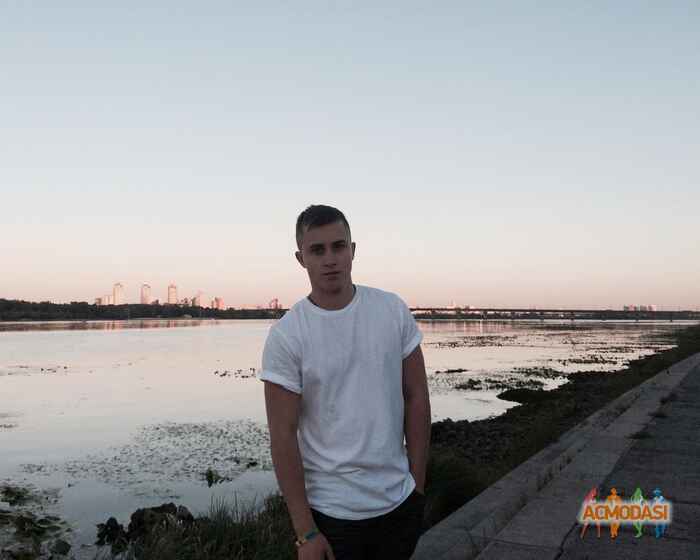 Кирилл Андреевич Королев фото №1035084. Завантажено 23 Березня 2017