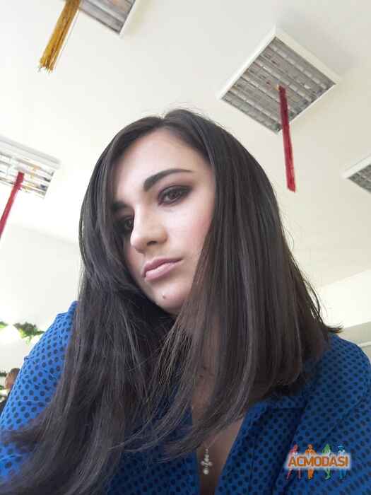 Валерия  Горбань фото №1043568. Завантажено 15 Квітня 2017